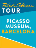 Rick Steves Tour  Picasso Museum  Barcelona