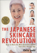 The Japanese Skincare Revolution Book PDF