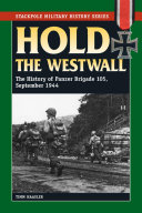 Hold the Westwall