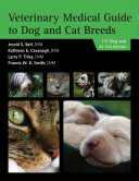 Veterinary Medical Guide to Dog and Cat Breeds [Pdf/ePub] eBook