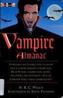 Vampire Almanac