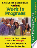 Life Skills Curriculum: ARISE Work in Progress, Book 1