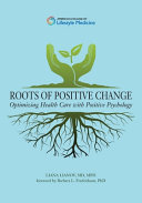Roots of Positive Change Book