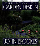 The Book of Garden Design Book PDF