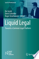 Liquid Legal.epub
