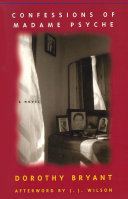 Confessions of Madame Psyche [Pdf/ePub] eBook
