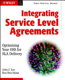 Read Pdf Integrating Service Level Agreements