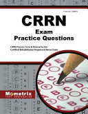 CRRN Exam Practice Questions