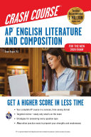 AP   English Literature   Composition Crash Course  2nd Ed 