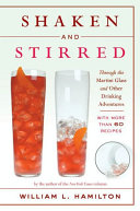 Shaken and Stirred [Pdf/ePub] eBook