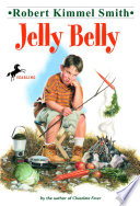 Jelly Belly Book