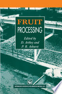 Fruit Processing Book