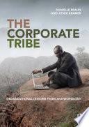 The Corporate Tribe Book
