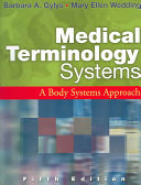 Medical Terminology Systems Book PDF