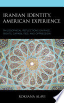 Iranian Identity  American Experience