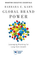 Global Brand Power Pdf/ePub eBook