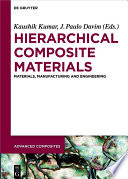 Hierarchical Composite Materials