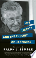 Life  Liberty and the Pursuit of Happiness