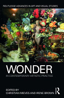 Wonder in Contemporary Artistic Practice Pdf/ePub eBook
