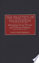 The Practice of Facilitation Book