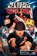 My Hero Academia: Vigilantes, Vol. 12 [Pdf/ePub] eBook