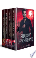 The Descendants Complete Series  Books 1  1 5  2  3  Book PDF