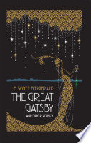 The Great Gatsby and Other Works Book