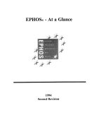 Ephos -- At a Glance