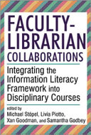 Faculty-librarian Collaborations