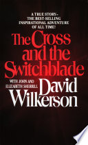 The Cross and the Switchblade image