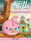 Angry Birds Stella Game Guide Unofficial