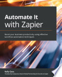 Automate It with Zapier