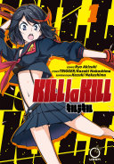 Kill la Kill [Pdf/ePub] eBook