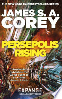 Persepolis Rising