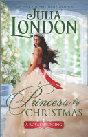 A Princess by Christmas Pdf/ePub eBook