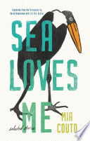 Sea Loves Me Book
