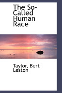 Bert Leston Taylor Books, Bert Leston Taylor poetry book