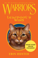 Warriors: Leafpool's Wish [Pdf/ePub] eBook