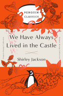 We Have Always Lived in the Castle Book