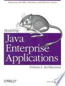 Building Java Enterprise Applications