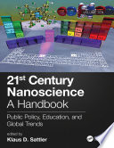 21st Century Nanoscience     A Handbook Book