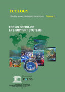 Ecology - Volume II Pdf/ePub eBook