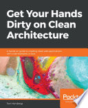 Get Your Hands Dirty on Clean Architecture Book
