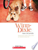 Winn Dixie Book