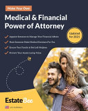Make Your Own Medical & Financial Power of Attorney