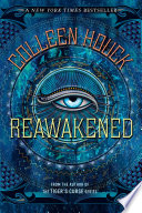 Reawakened PDF Book By Colleen Houck