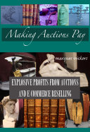 Making Auctions Pay