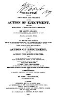 A Treatise on the Principles and Practice of the Action of Ejectment  and the Resulting Action for Mesne Profits