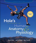 Hole s Essentials of Human Anatomy   Physiology  Reinforced NASTA Binding for Secondary Market 