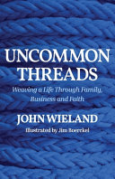 Uncommon Threads Book